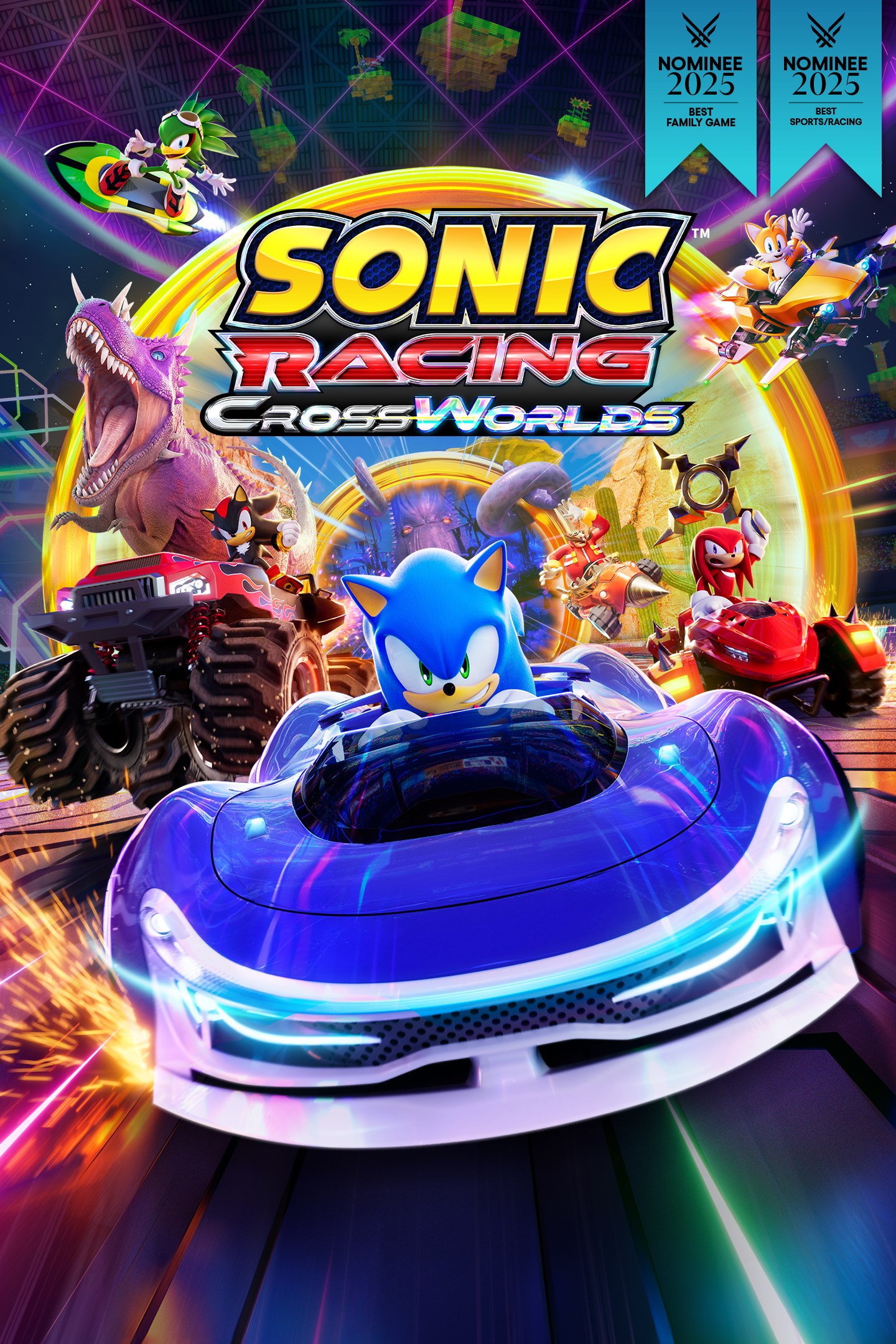 Sonic